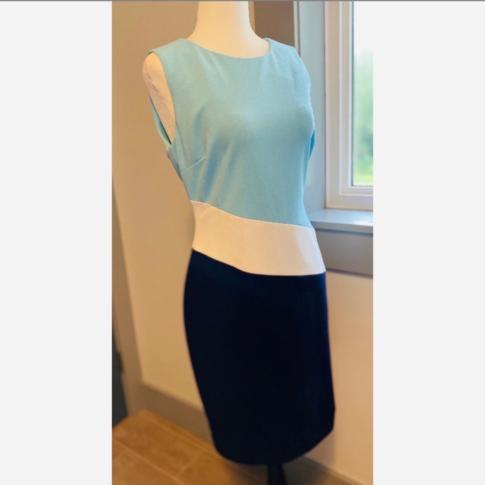 Tommy Hilfiger cocktail dress size 6